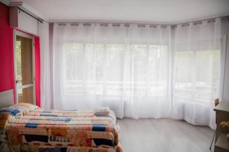 לוגרוניו Pension Parque Del Ebro (Adults Only) מראה חיצוני תמונה
