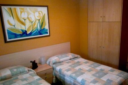 לוגרוניו Pension Parque Del Ebro (Adults Only) מראה חיצוני תמונה