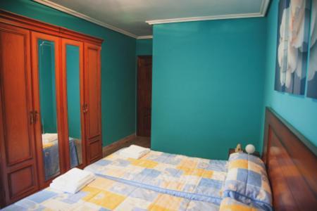 לוגרוניו Pension Parque Del Ebro (Adults Only) מראה חיצוני תמונה