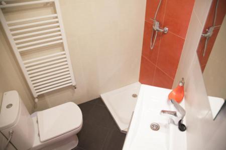 לוגרוניו Pension Parque Del Ebro (Adults Only) חדר תמונה